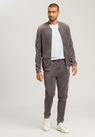 75771 Favourites Jacket - 2137 Fresh Grey